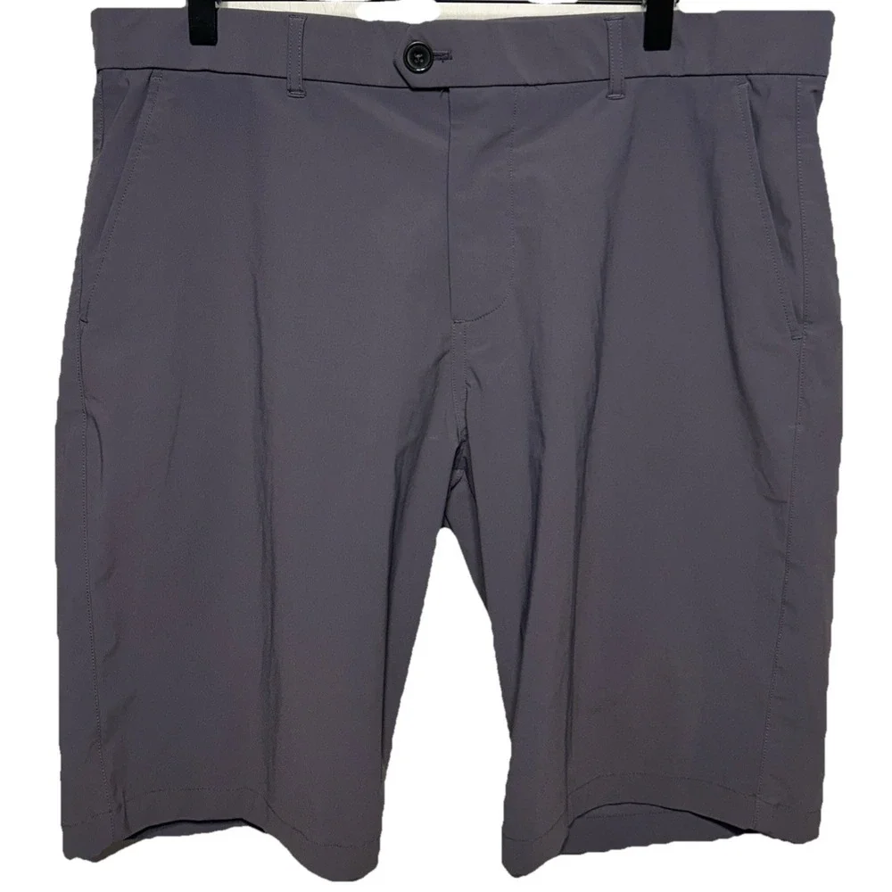 Greyson Montauk Sport Golf Shorts 10